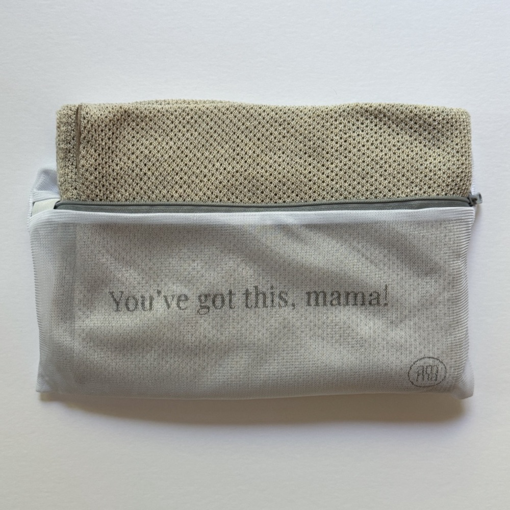 We Are Amma Natural Cocoon Nursing Cover